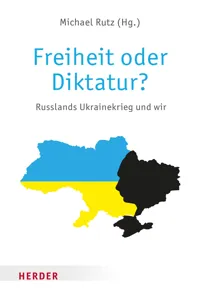 Freiheit oder Diktatur?_cover