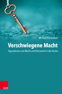 Verschwiegene Macht_cover