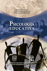 Psicología educativa_cover