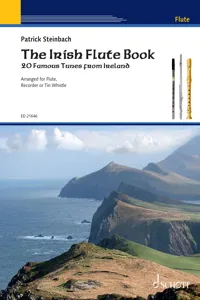 The Irish Flute Book_cover