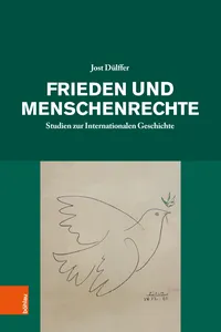 Frieden und Menschenrechte_cover