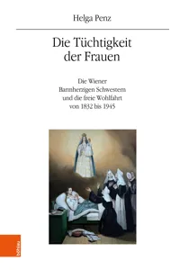 Die Tüchtigkeit der Frauen_cover