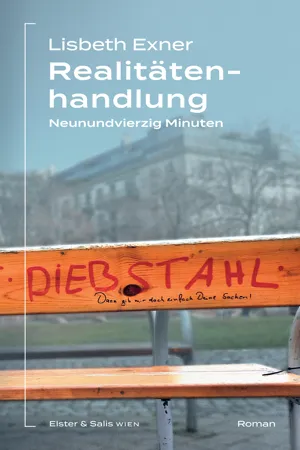 Realitätenhandlung