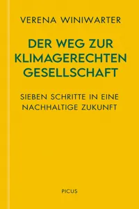 Der Weg zur klimagerechten Gesellschaft_cover