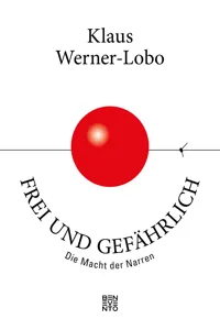 Frei und gefährlich_cover