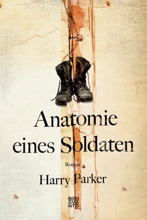 Anatomie eines Soldaten