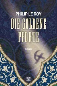 Die goldene Pforte_cover