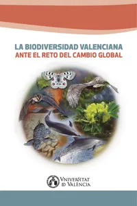 La biodiversidad valenciana ante el reto del cambio global_cover