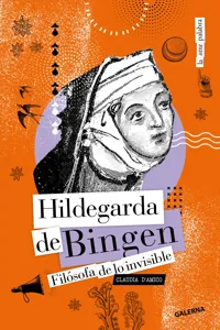 Hildegarda de Bingen_cover