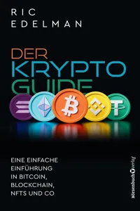 Der Krypto-Guide_cover