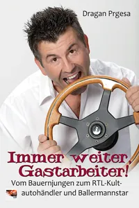 Immer weiter, Gastarbeiter!_cover