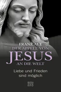 Der Appell von Jesus an die Welt_cover