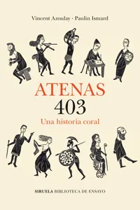 Atenas 403_cover