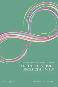 Gleichheit in einer ungleichen Welt_cover