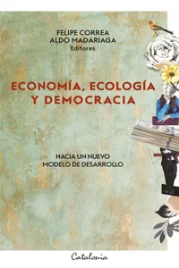 Economía, ecología y democracia_cover