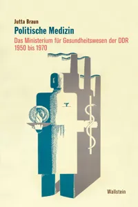 Politische Medizin_cover