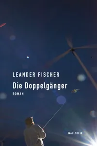 Die Doppelgänger_cover