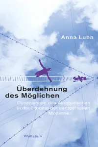 Überdehnung des Möglichen_cover