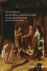 Wilde Natur - primitives Leben_cover