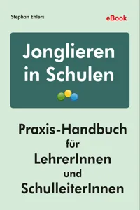 Jonglieren in Schulen_cover