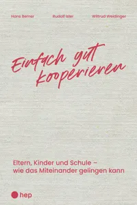 Einfach gut kooperieren_cover