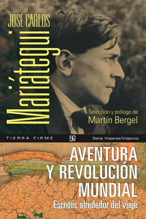 Aventura y revolución mundial