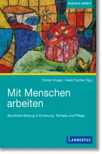 Mit Menschen arbeiten_cover