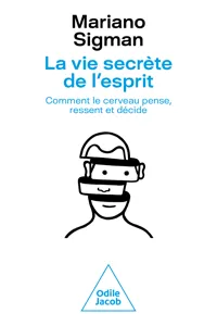 La Vie secrète de l'esprit_cover