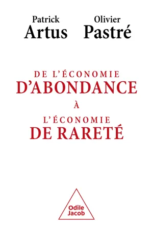 De l'économie d'abondance à l'économie de rareté