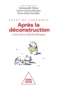 Après la déconstruction_cover