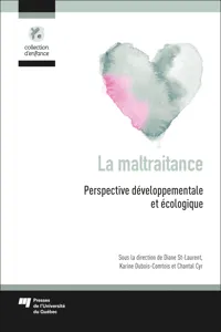 La maltraitance_cover