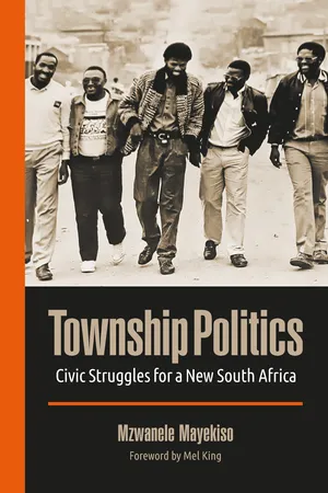 Township Politics