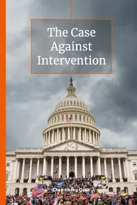 The Case Against Intervention_cover