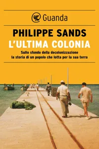 L'ultima colonia_cover