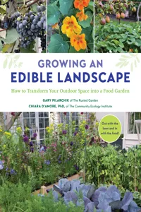 Growing an Edible Landscape_cover