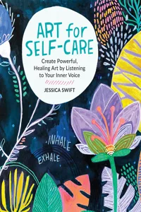 Art for Self-Care_cover