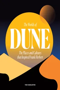 The Worlds of Dune_cover