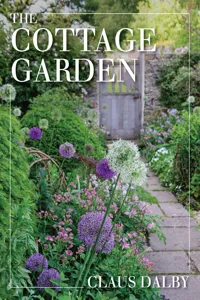 The Cottage Garden_cover