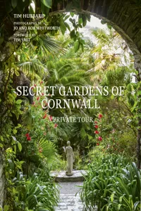 Secret Gardens of Cornwall_cover