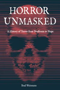 Horror Unmasked_cover