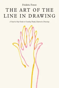 The Art of the Line in Drawing_cover