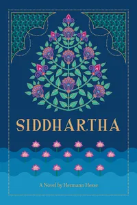 Siddhartha_cover