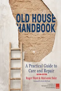Old House Handbook_cover