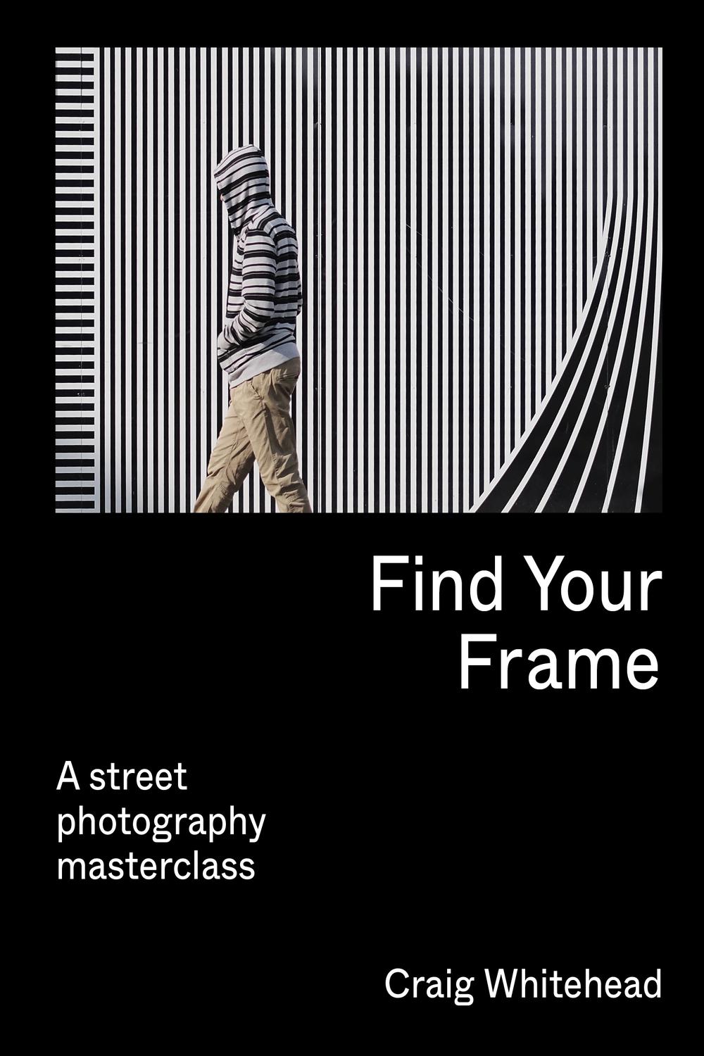 PDF] Find Your Frame by Craig Whitehead | 9780711283633, 9780711283640