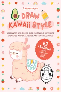 Draw Kawaii Style_cover