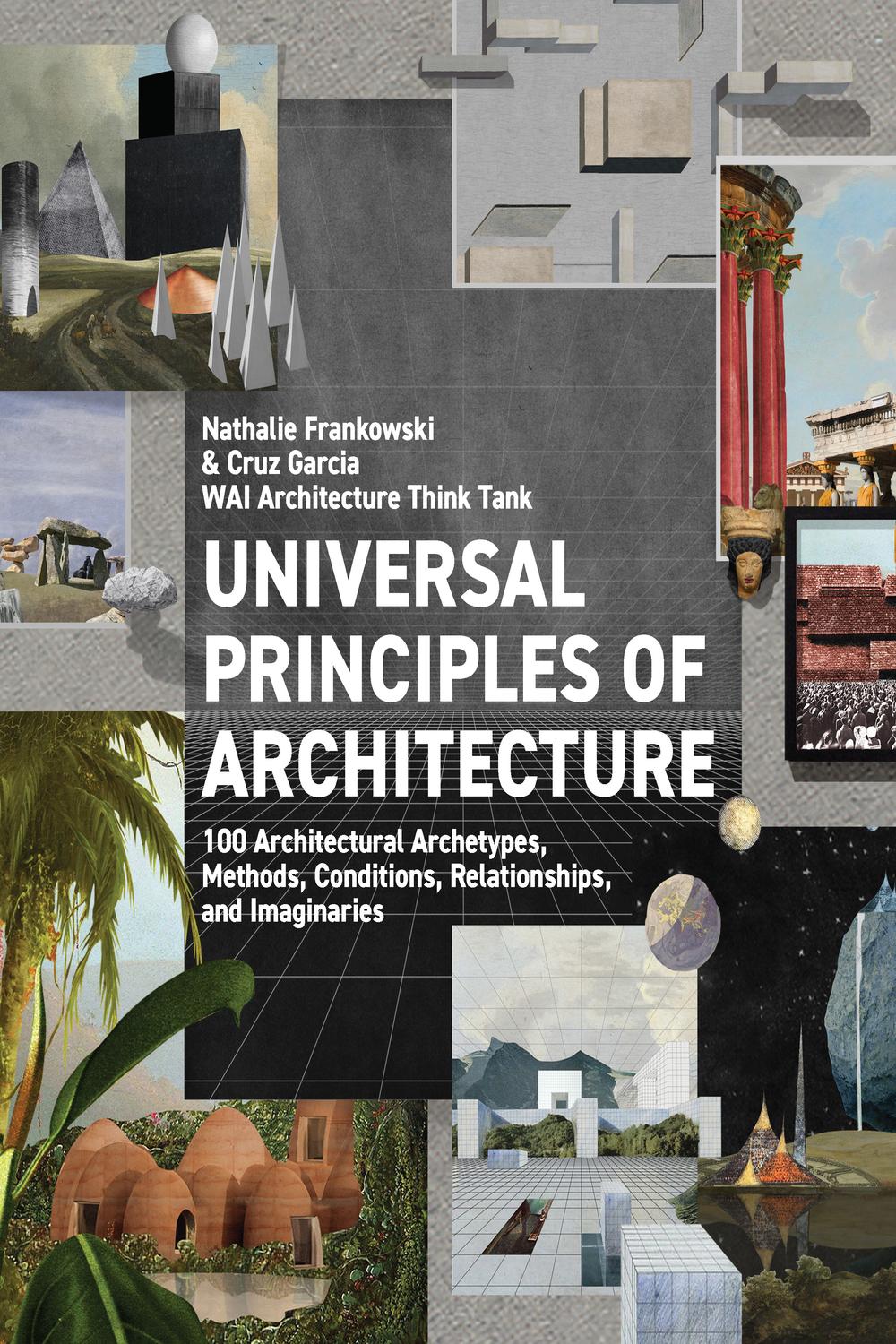 PDF] Universal Principles of Architecture by Cruz Garcia