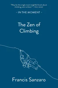 The Zen of Climbing_cover