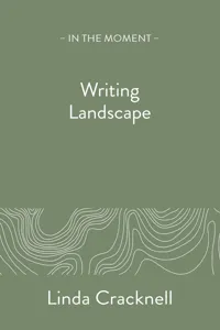 Writing Landscape_cover