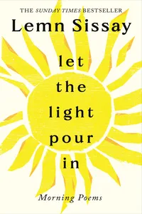 Let the Light Pour In_cover