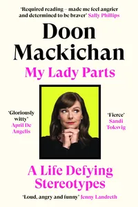 My Lady Parts_cover